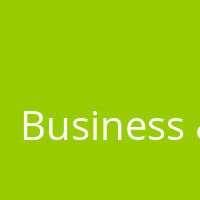 Business & Industrie