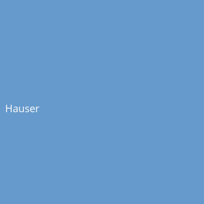 Hauser