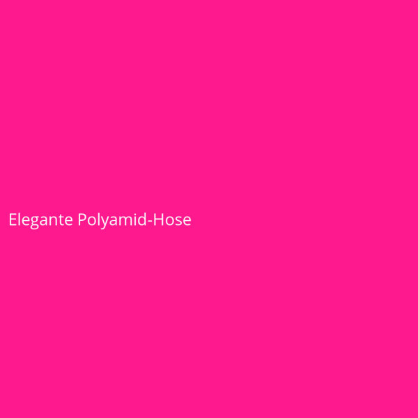 Elegante Polyamid-Hose