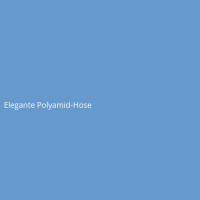 Elegante Polyamid-Hose