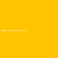 Elegante Polyamid-Hose