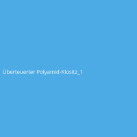 &Uuml;berteuerter Polyamid-Klositz_1